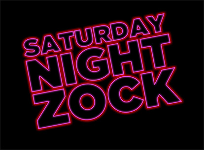 Saturday Night Zock