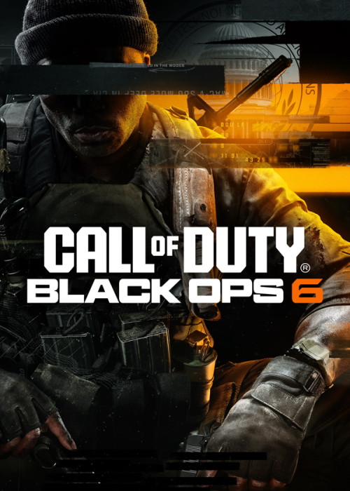 Black Ops 6